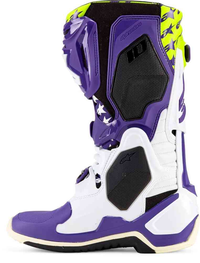 Alpinestars Tech 10 Dirt Studios LTD Motocross Boots