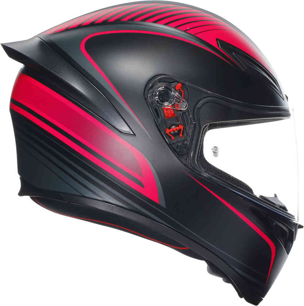 AGV K-1 S Warmup Helmet