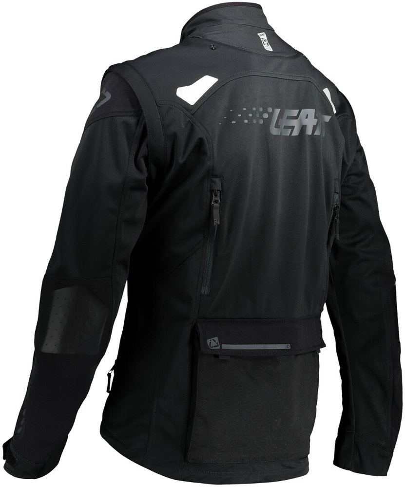 Leatt Moto 4.5 Lite Motocross Jacket