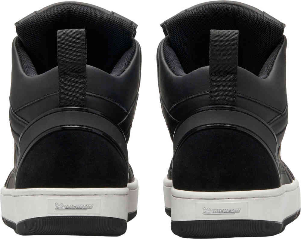 XPD Moto-1 Leather Motorcycle Shoes