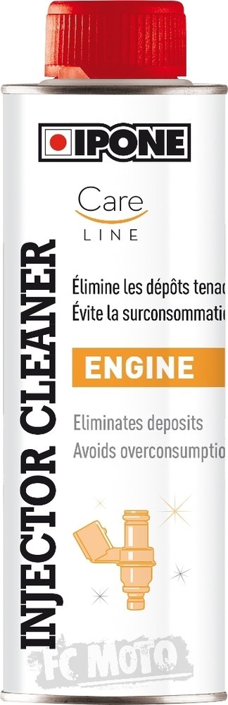 IPONE Injector Cleaner 300ml