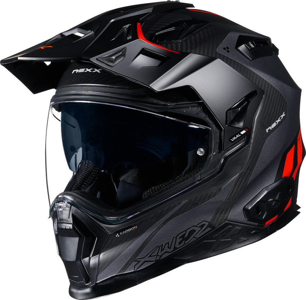 Nexx X.Wed 2 Vaal Carbon Helmet