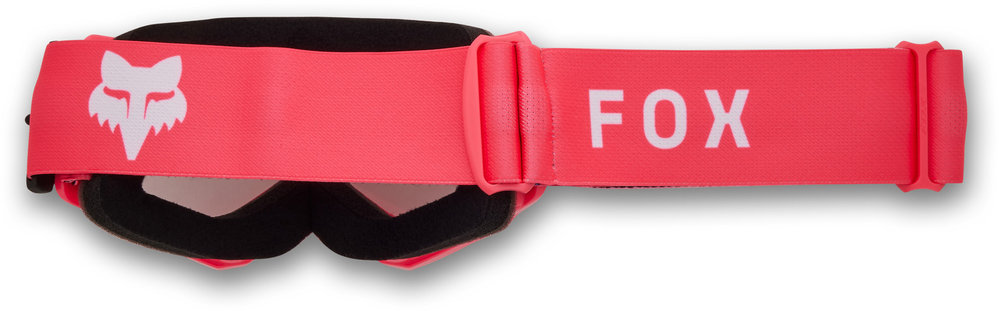 FOX Main Core Youth Motocross Goggles