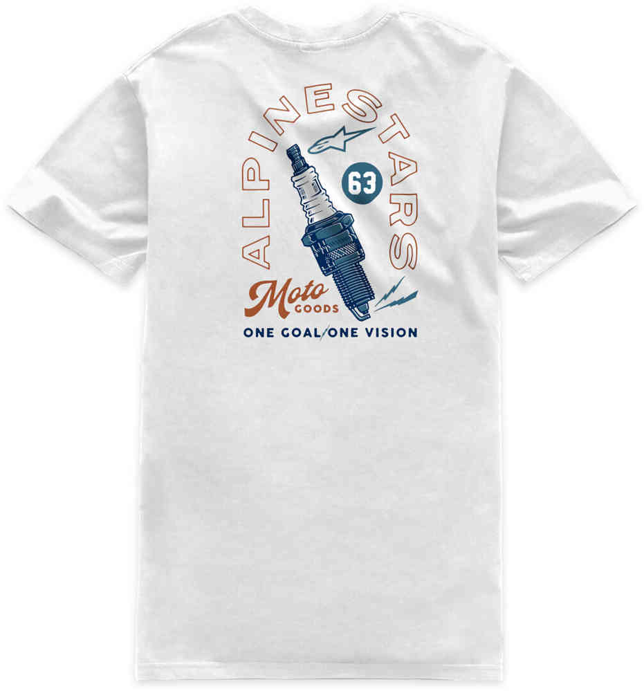 Alpinestars Sparky T-Shirt