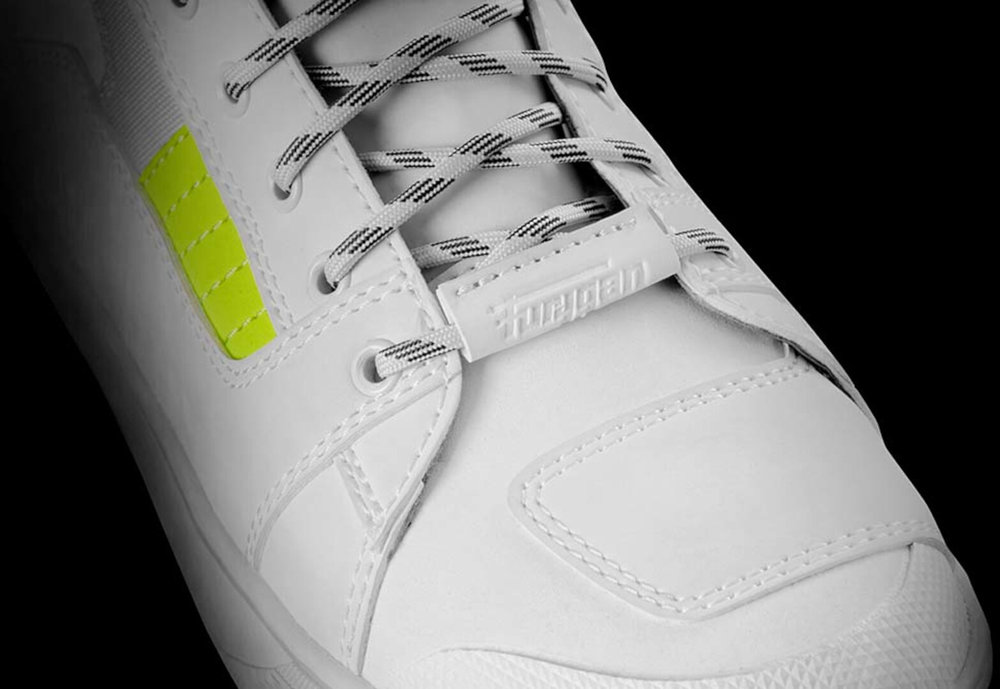 Furygan Sacramento D3O Motorcycle Shoes