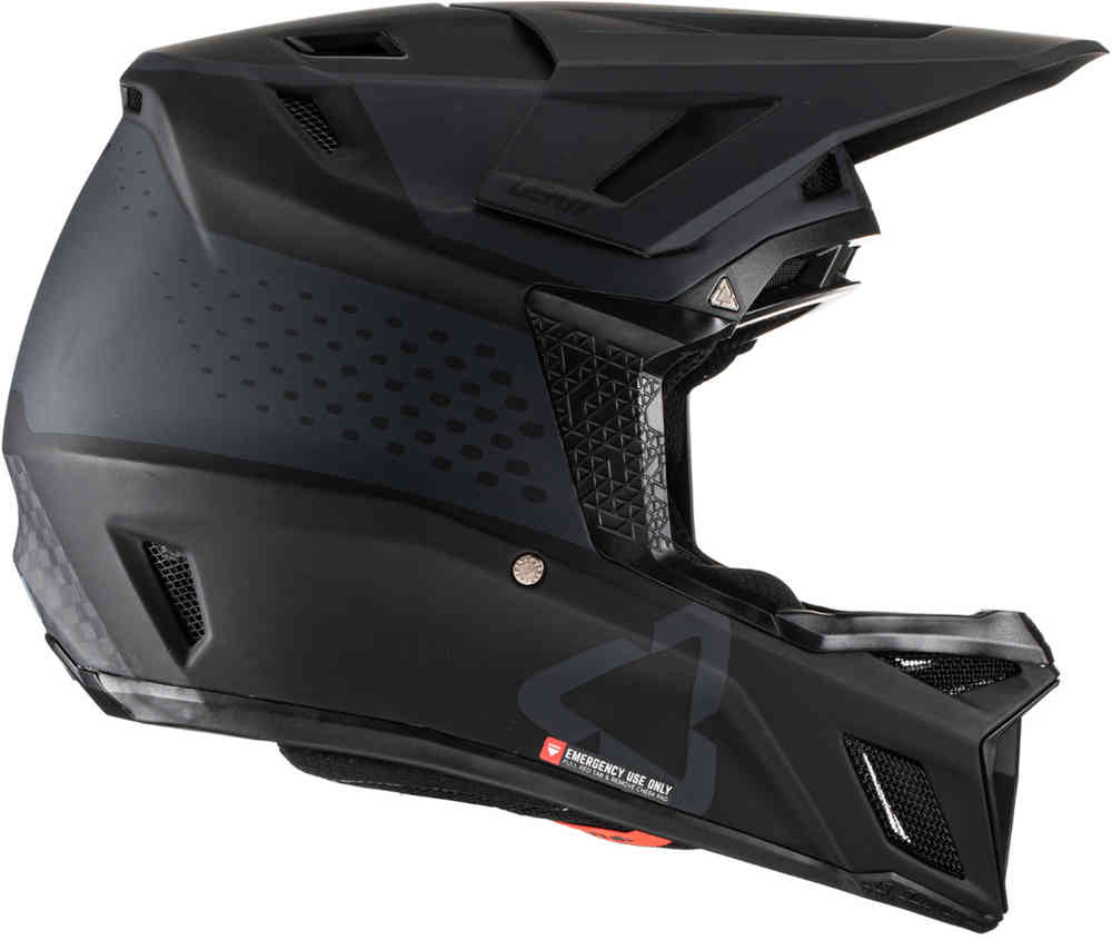 Leatt MTB 8.0 Composite Downhill Helmet