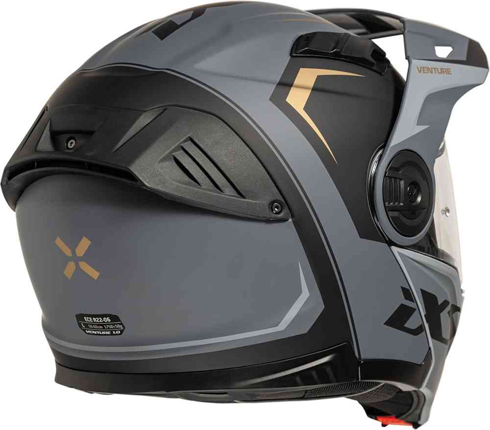 IXS Venture 1.0 Mips Helmet