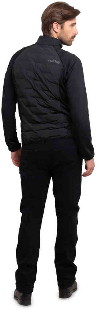 Rukka Combo-R Midlayer Functional Jacket