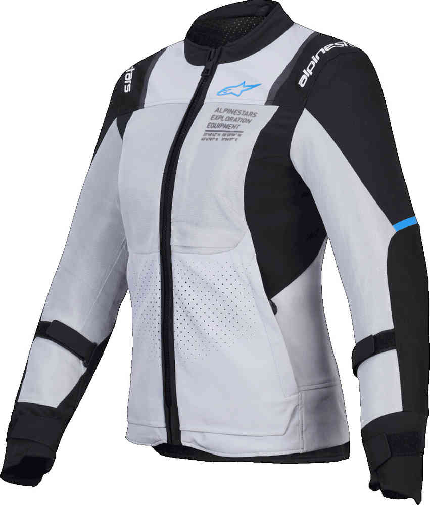 Alpinestars Stella ST-2 Air Ladies Motorcycle Textile Jacket
