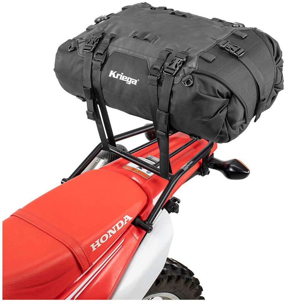 Kriega US-40 Drypack Tail Bag