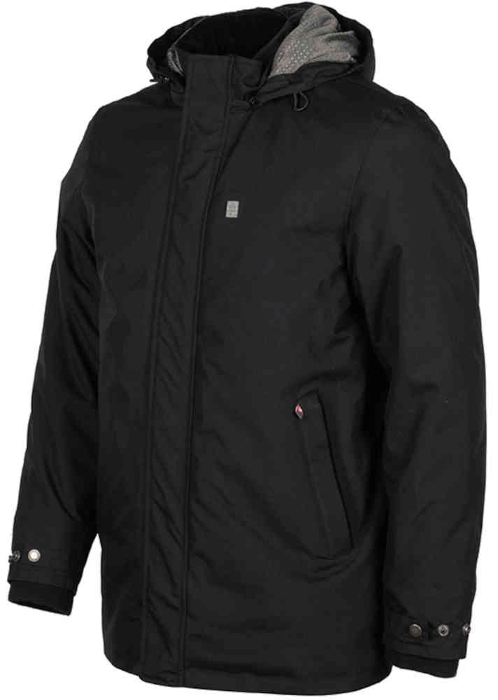 Helstons Max Motorcycle Textile Jacket