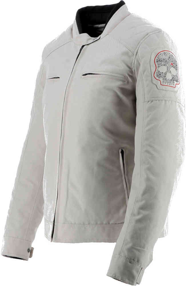 Helstons Widow Air Ladies Motorcycle Textile Jacket