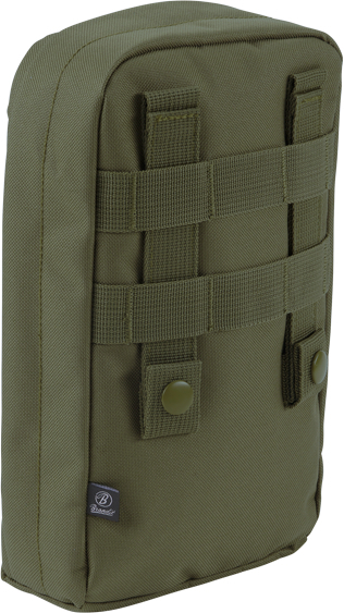 Brandit Molle Pouch Snake Bag