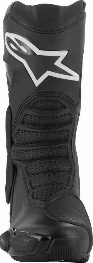 Alpinestars SMX-6 Drystar® v3 waterproof Motorcycle Boots