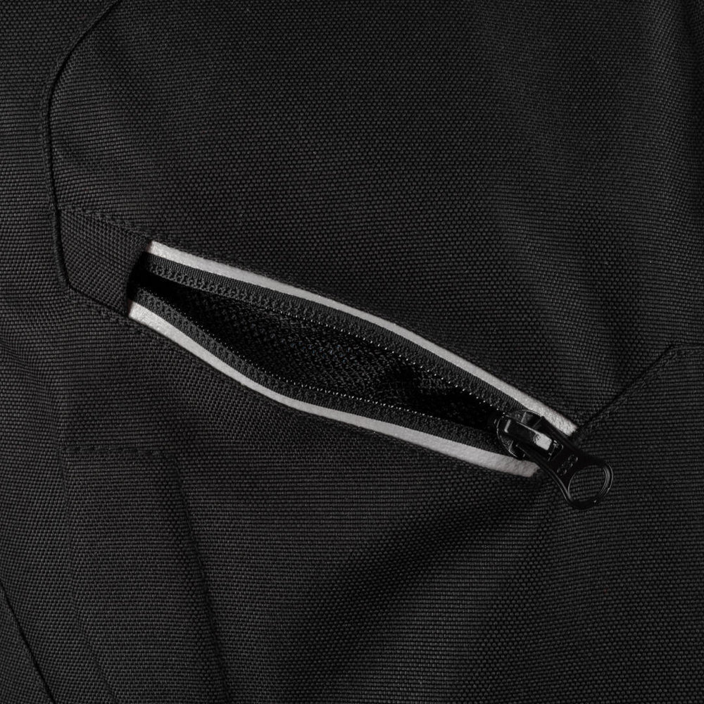 Bering Exup waterproof Motorcycle Textile Jacket