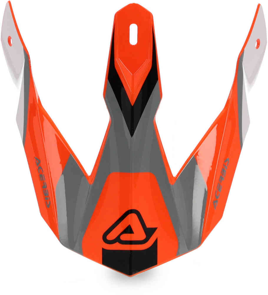 Acerbis Linear Helmet Peak
