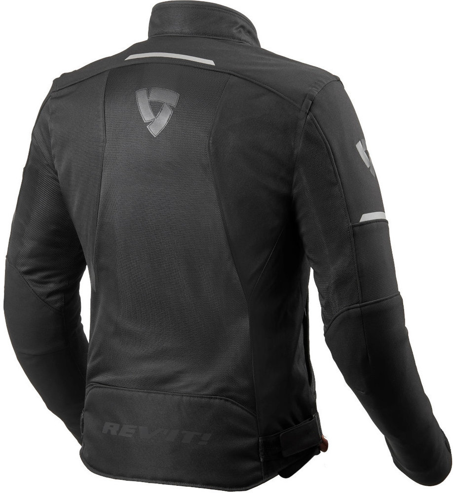 Revit Airwave 3 Motorcycle Textile Jacket