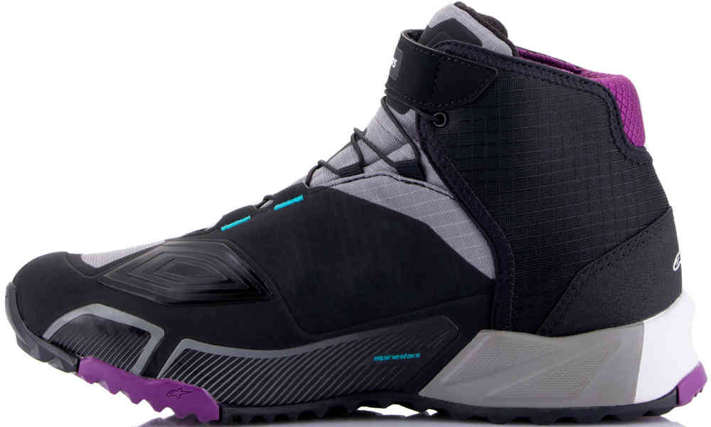 Alpinestars Stella CR-X Drystar Ladies Motorcycle Shoes