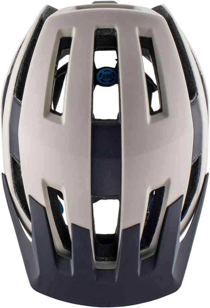 Leatt MTB Trail 3.0 Desert Bicycle Helmet