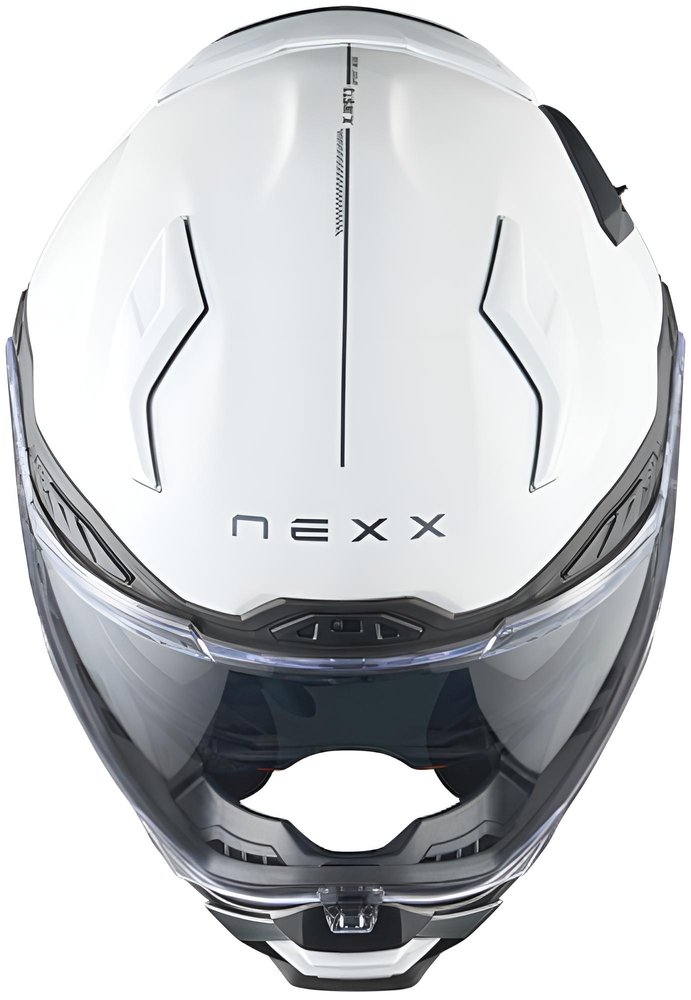 Nexx X.WST 3 Plain Helmet