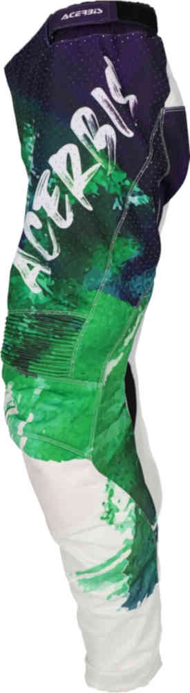 Acerbis K-Windy Vented Brush Motocross Pants