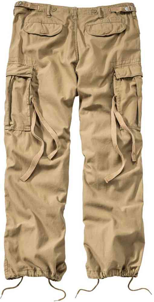 Surplus Vintage Fatigue Pants