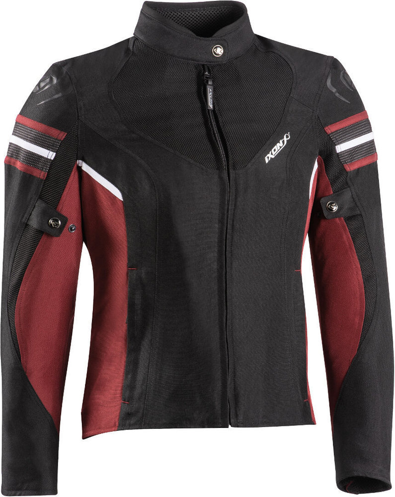 Ixon Ilana Evo Ladies Motorcycle Textile Jacket