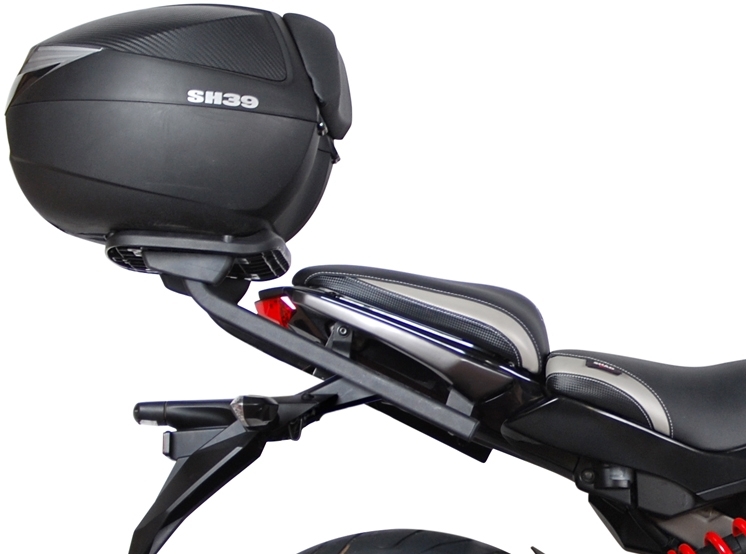 Top Master Topcase Fitting