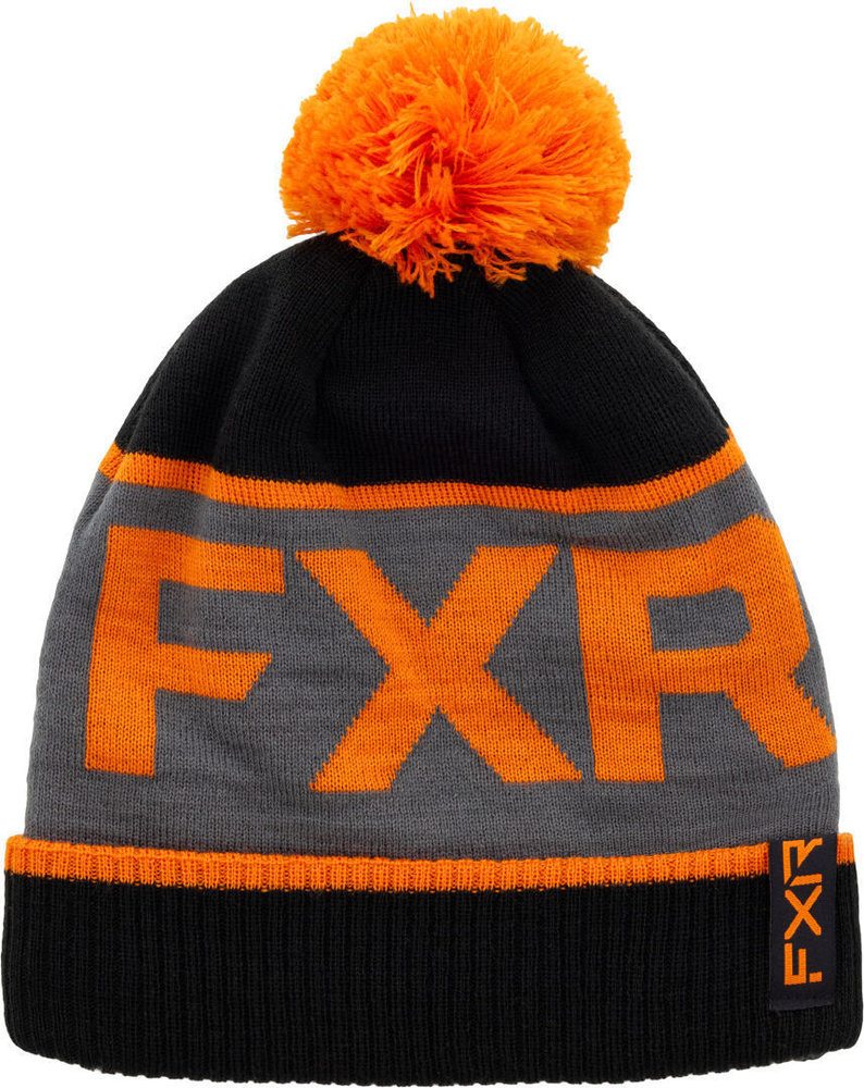 FXR Wool Excursion Beanie