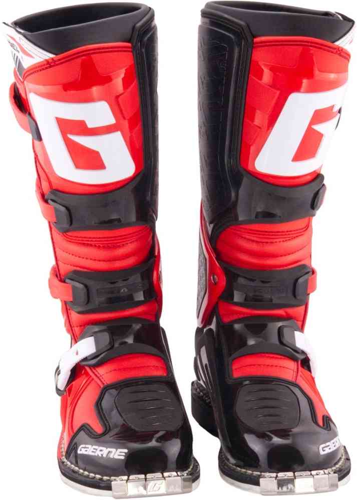 Gaerne SG-10 Goodyear Motocross Boots