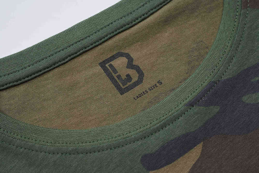 Brandit Ladies T-Shirt