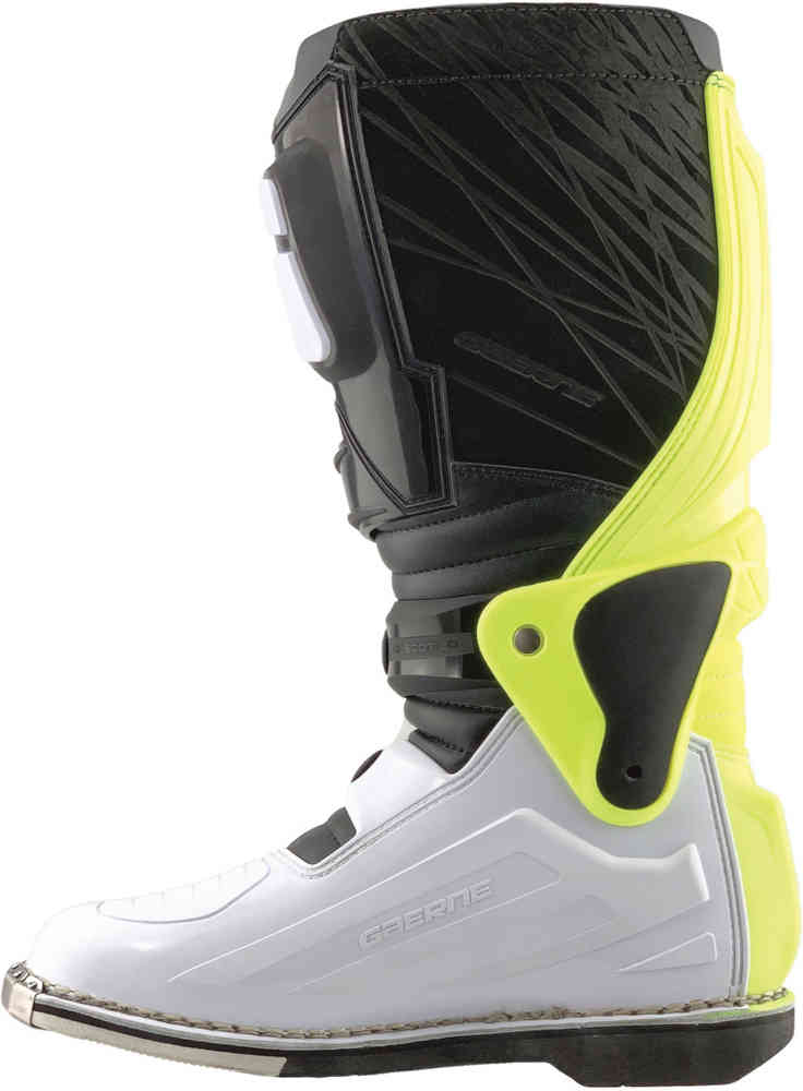 Gaerne Fastback Endurance Motocross Boots