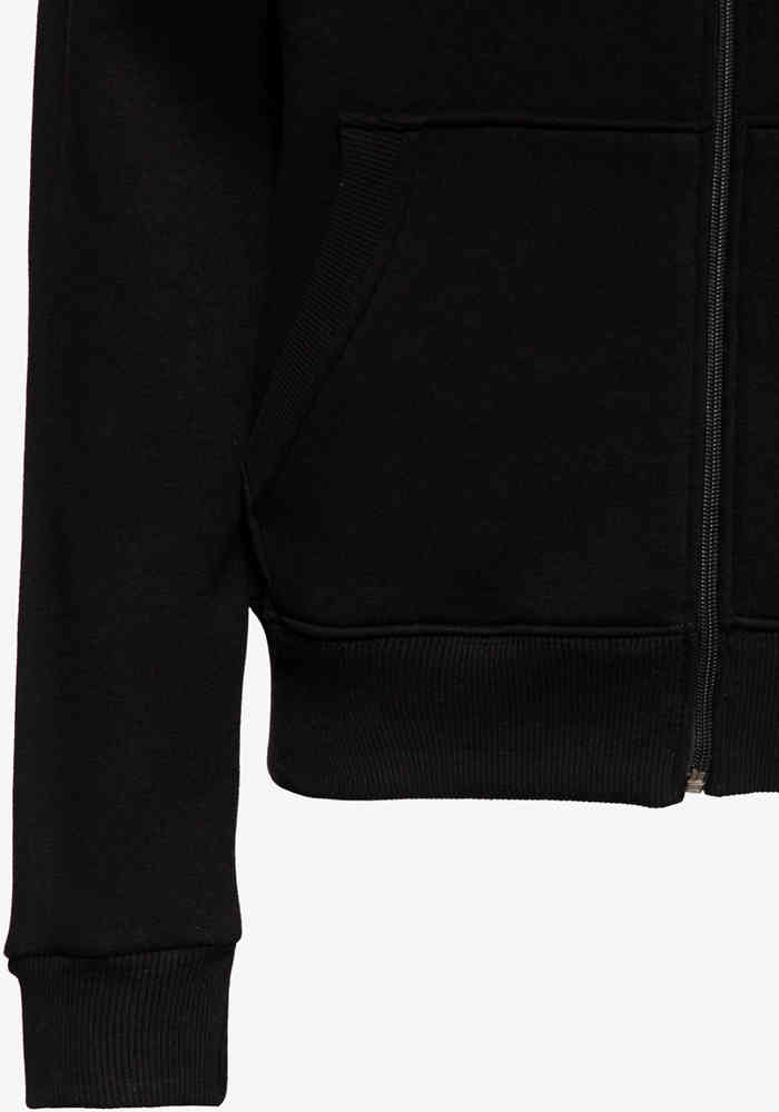 Queen Kerosin We Can Do It Ladies Hoodie