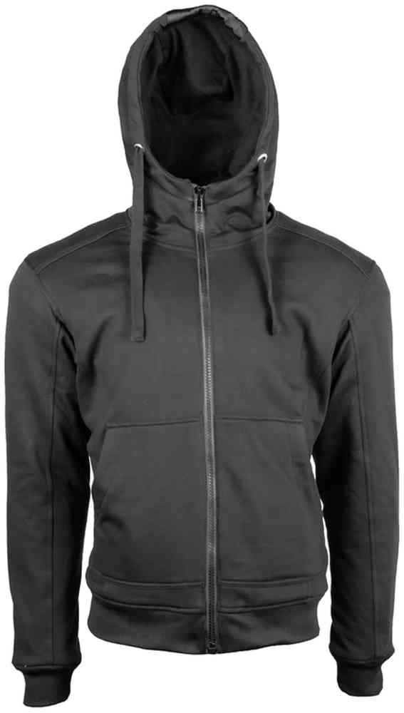 GMS Grizzly Waterproof Motorcycle Hoodie