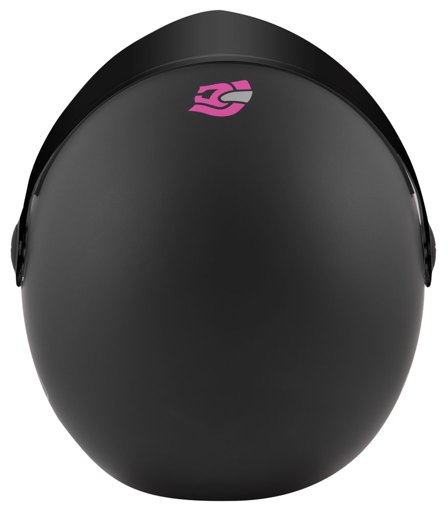 FC-Moto Square-RS Jet Helmet