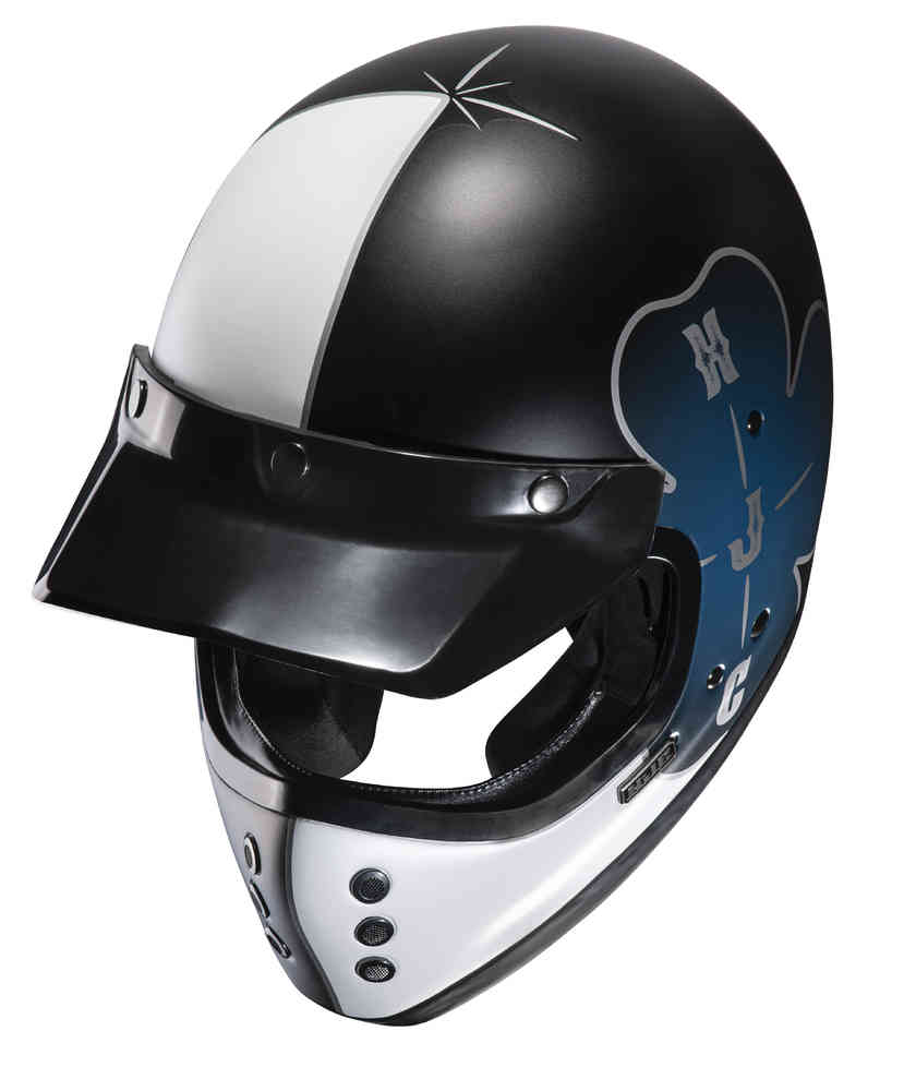 HJC V60 Ofera Helmet