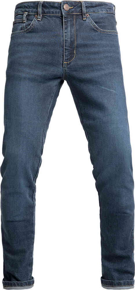 John Doe Pioneer Mono Motorcycle Jeans