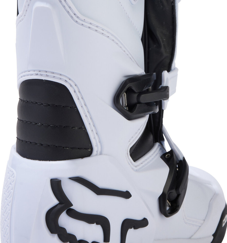 FOX Comp 2023 Youth Motocross Boots