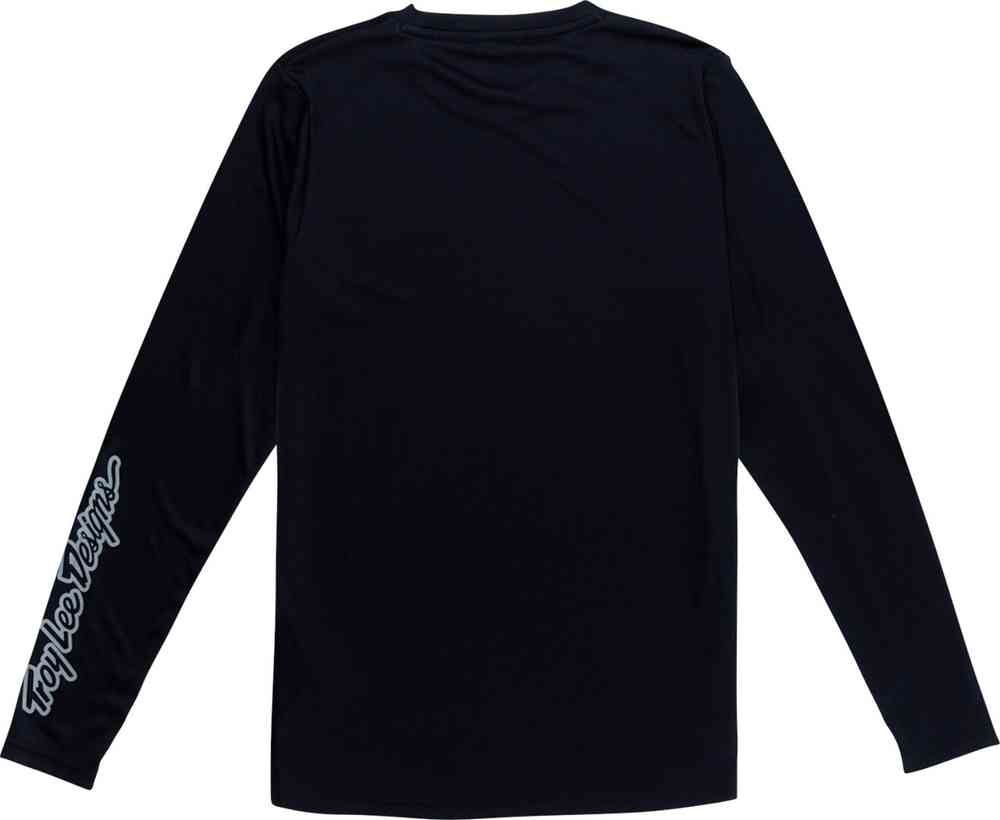 Troy Lee Designs Lilium LS Mono Ladies Bicycle Jersey