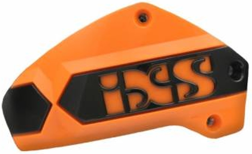 IXS RS-1000 Shoulder Sliders