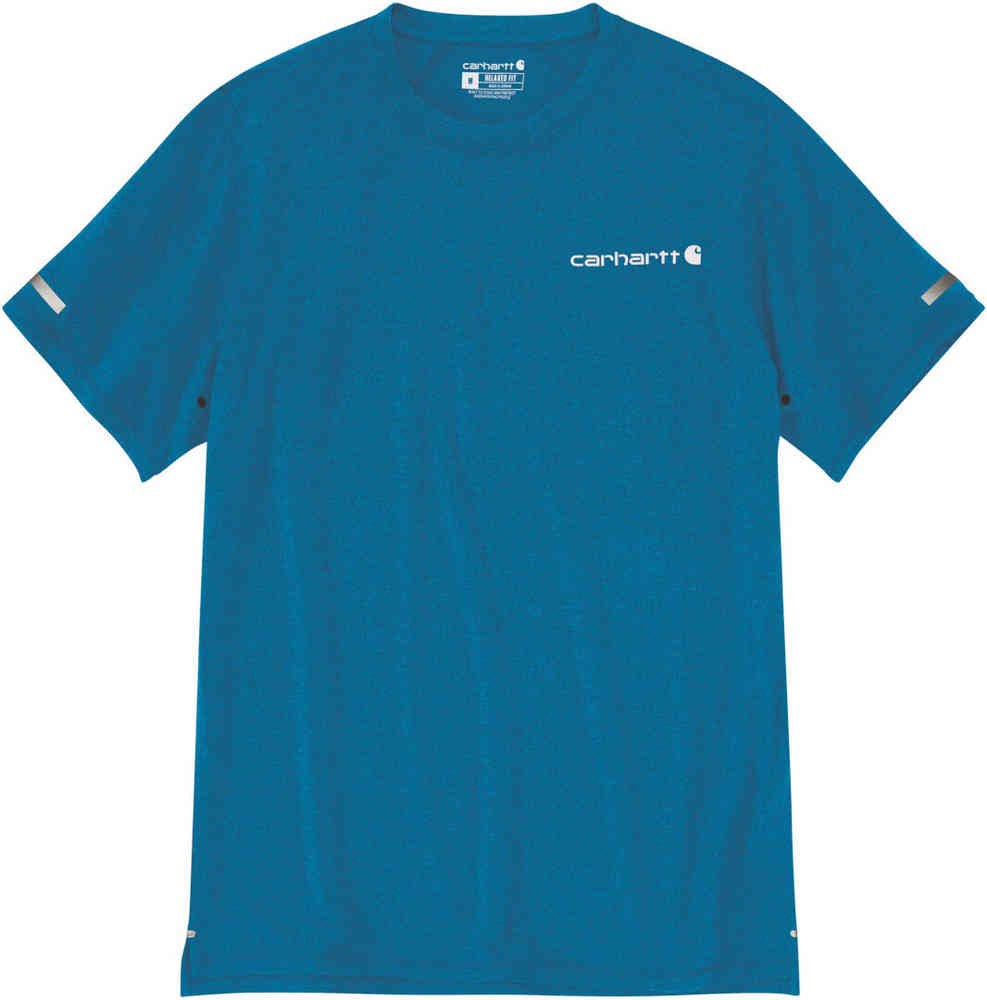 Carhartt Lightweight Durable Relaxed Fit T-Shirt