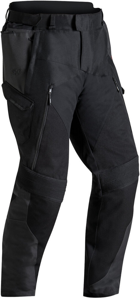 Ixon Eddas C Motorcycle Textile Pants