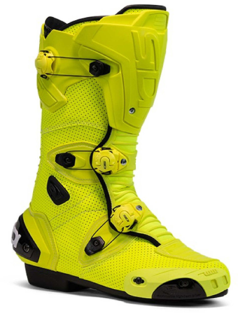 Sidi Mag-1 Air Motorcycle Boots