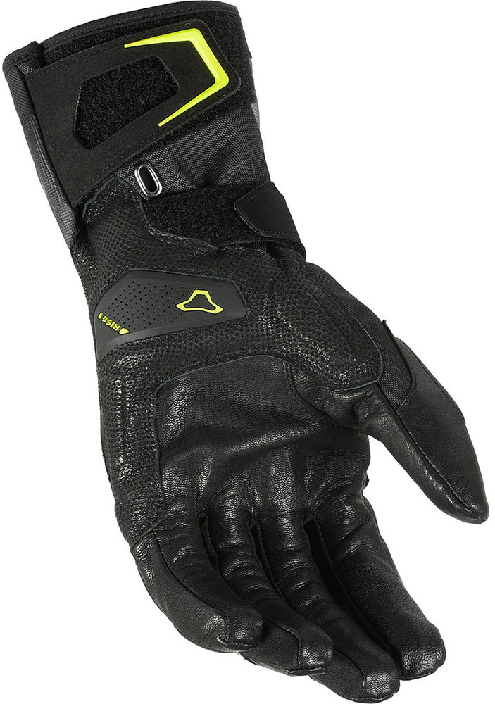Macna Terra RTX waterproof Motorcycle Gloves