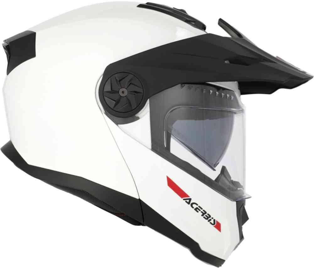 Acerbis Rider Helmet