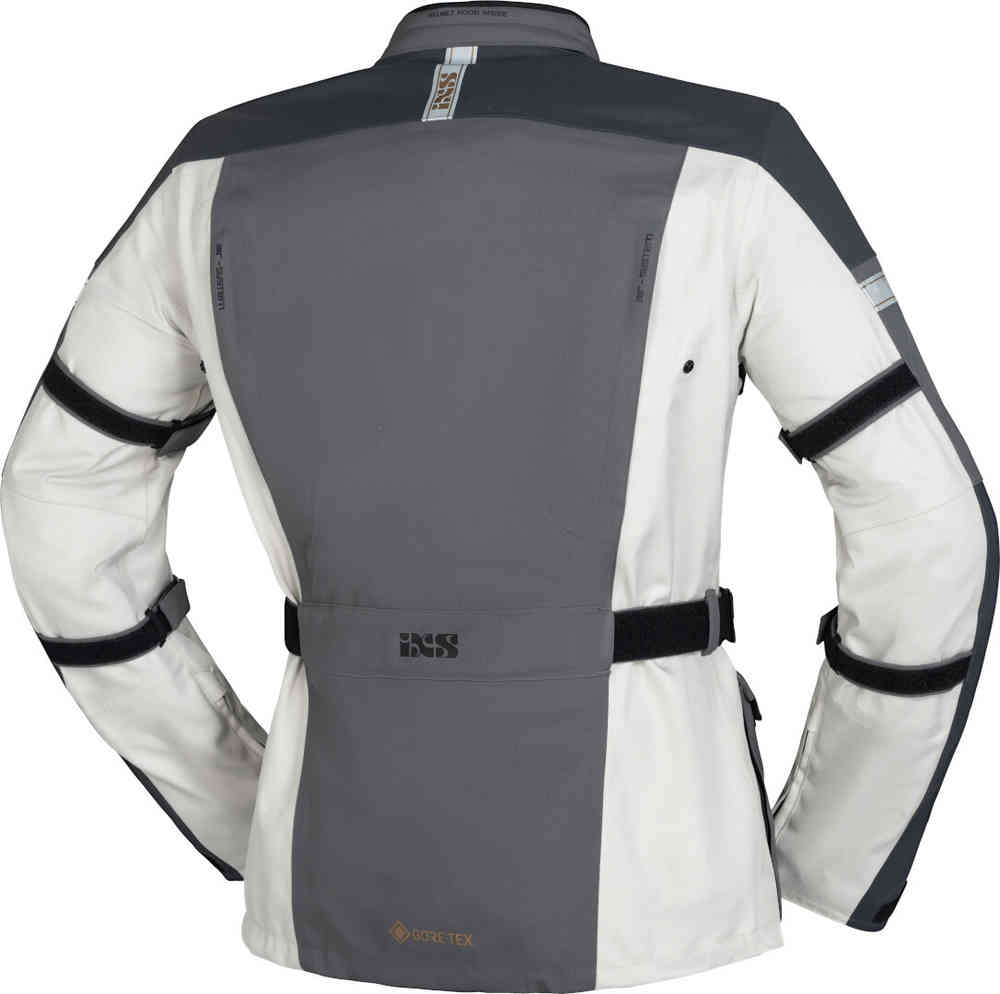 IXS Master-GTX 2.0 Motorcycle Textile Jacket