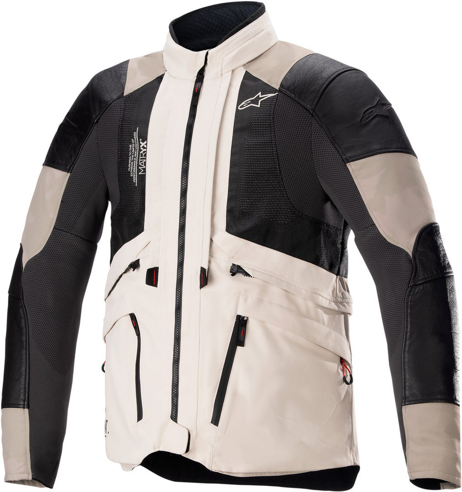 Alpinestars AMT-10LAB Drystar XF Motorcycle Textile Jacket
