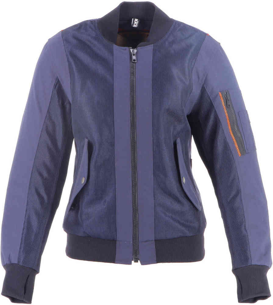 Helstons Elisa Ladies Motorcycle Textile Jacket