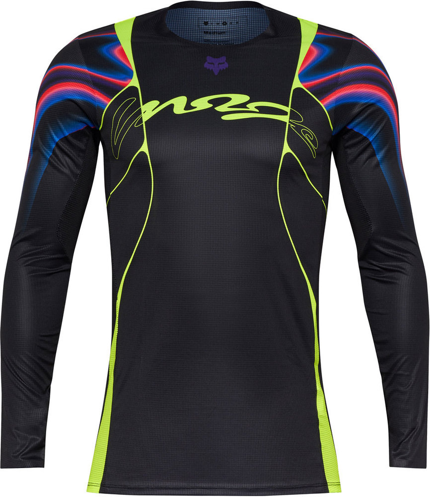 FOX Flexair Energy Motocross Jersey
