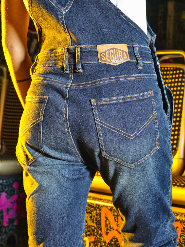 Segura Prisca Ladies Motorcycle Jeans